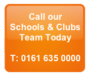Contact our schools team on 0161 635 0000