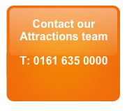 Contact the attractions and museums team