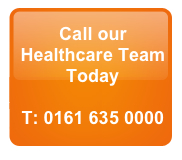 Call the healthcare team