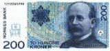 Exchange your unwanted Norwegian Kroner banknotes